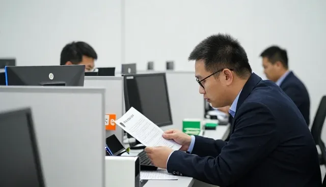技术咨询专业能力：交付质量企业须知